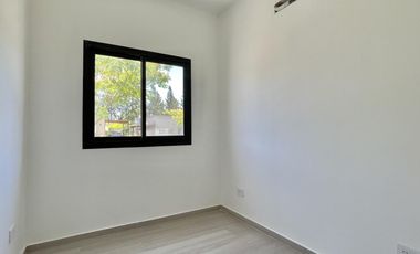 Casa en venta en San Matias a la laguna - A estrenar