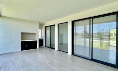 Casa en venta en San Matias a la laguna - A estrenar