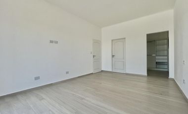 Casa en venta en San Matias a la laguna - A estrenar