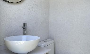 Casa en venta en San Matias a la laguna - A estrenar
