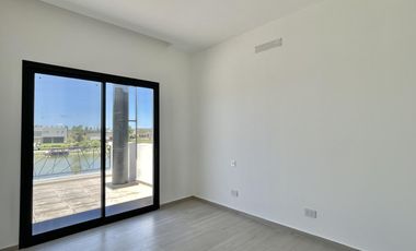Casa en venta en San Matias a la laguna - A estrenar