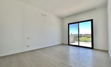 Casa en venta en San Matias a la laguna - A estrenar