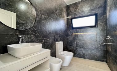 Casa en venta en San Matias a la laguna - A estrenar