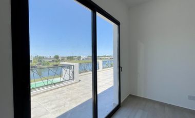 Casa en venta en San Matias a la laguna - A estrenar