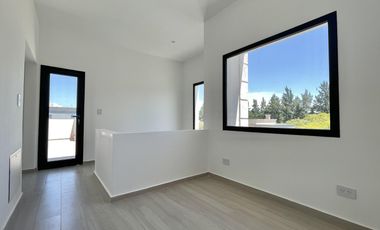 Casa en venta en San Matias a la laguna - A estrenar
