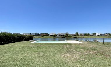 Casa en venta en San Matias a la laguna - A estrenar