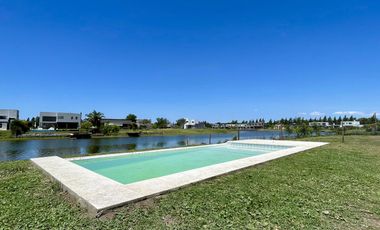 Casa en venta en San Matias a la laguna - A estrenar