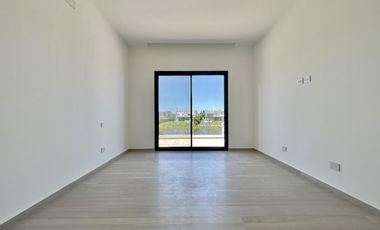 Casa en venta en San Matias a la laguna - A estrenar