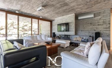 Casa en venta en Costa Esmeralda al Golf
