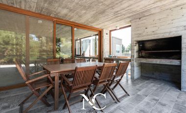 Casa en venta en Costa Esmeralda al Golf