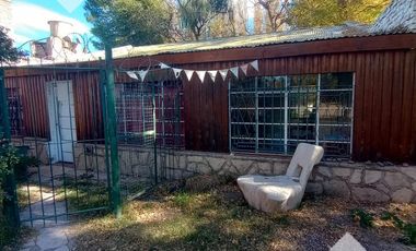 Complejo de departamentos y casa, en Plottier!!