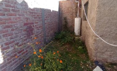 Complejo de departamentos y casa, en Plottier!!