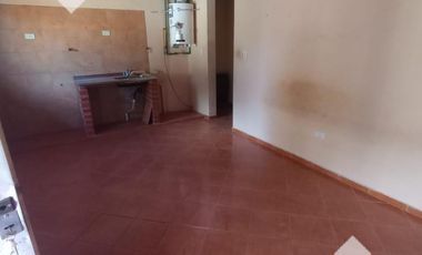 Complejo de departamentos y casa, en Plottier!!