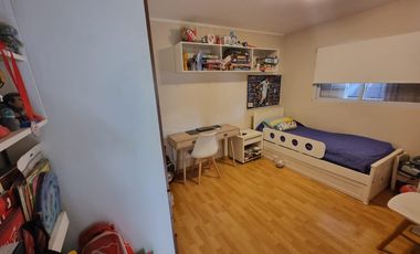 Casa en  venta en Junin centrica, dos habitaciones, amplio patio.