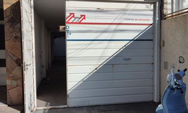 Excelentes oficinas con depósito / cochera, Belgrano