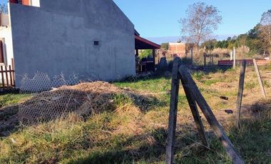 Terreno en venta - 200Mts2 - Las Toninas