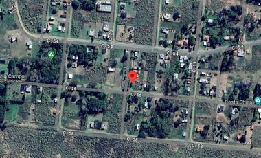 Terreno en venta - 200Mts2 - Las Toninas