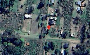 Terreno en venta - 200Mts2 - Las Toninas