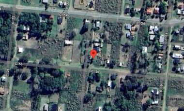 Terreno en venta - 200Mts2 - Las Toninas