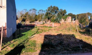 Terreno en venta - 200Mts2 - Las Toninas