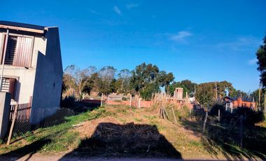 Terreno en venta - 200Mts2 - Las Toninas