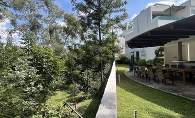 CASA EN CONDOMINIO EN VENTA 3 NIVELES EN RINCONADA DE SANTA RITA, GUADALAJARA