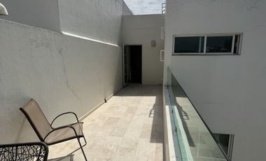 CASA EN CONDOMINIO EN VENTA 3 NIVELES EN RINCONADA DE SANTA RITA, GUADALAJARA
