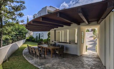 CASA EN CONDOMINIO EN VENTA 3 NIVELES EN RINCONADA DE SANTA RITA, GUADALAJARA