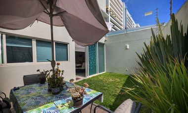 CASA EN CONDOMINIO EN VENTA 3 NIVELES EN RINCONADA DE SANTA RITA, GUADALAJARA