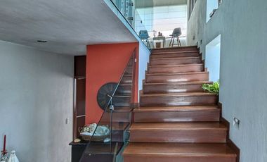 CASA EN CONDOMINIO EN VENTA 3 NIVELES EN RINCONADA DE SANTA RITA, GUADALAJARA