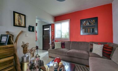 CASA EN CONDOMINIO EN VENTA 3 NIVELES EN RINCONADA DE SANTA RITA, GUADALAJARA