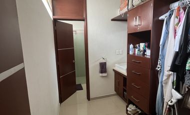 CASA EN CONDOMINIO EN VENTA 3 NIVELES EN RINCONADA DE SANTA RITA, GUADALAJARA