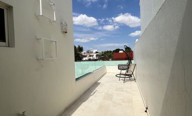 CASA EN CONDOMINIO EN VENTA 3 NIVELES EN RINCONADA DE SANTA RITA, GUADALAJARA