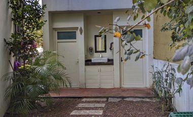 CASA EN CONDOMINIO EN VENTA 3 NIVELES EN RINCONADA DE SANTA RITA, GUADALAJARA