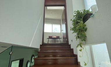 CASA EN CONDOMINIO EN VENTA 3 NIVELES EN RINCONADA DE SANTA RITA, GUADALAJARA