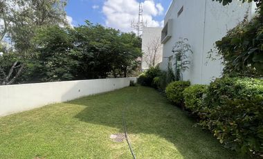 CASA EN CONDOMINIO EN VENTA 3 NIVELES EN RINCONADA DE SANTA RITA, GUADALAJARA
