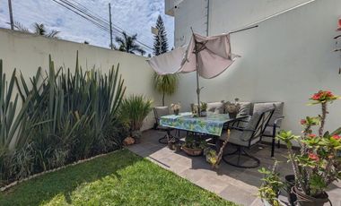 CASA EN CONDOMINIO EN VENTA 3 NIVELES EN RINCONADA DE SANTA RITA, GUADALAJARA