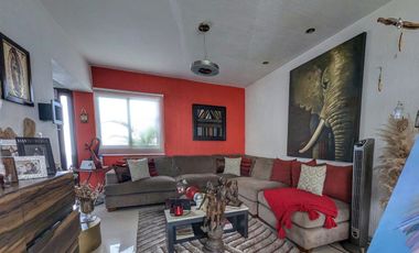CASA EN CONDOMINIO EN VENTA 3 NIVELES EN RINCONADA DE SANTA RITA, GUADALAJARA