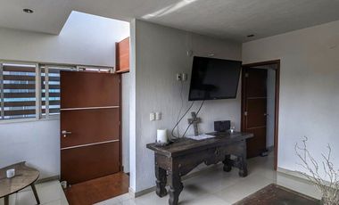 CASA EN CONDOMINIO EN VENTA 3 NIVELES EN RINCONADA DE SANTA RITA, GUADALAJARA