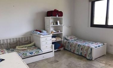 Casa en Pilará sobre el golf| Mallmann propiedades