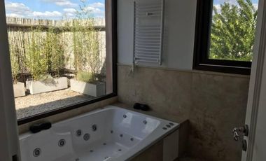 Casa en Pilará sobre el golf| Mallmann propiedades