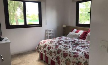 Casa en Pilará sobre el golf| Mallmann propiedades