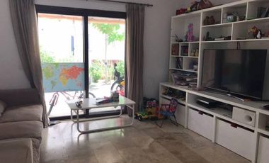 Casa en Pilará sobre el golf| Mallmann propiedades