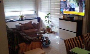 Departamento de 3 ambientes a la venta en San Martin