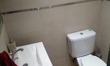 Departamento de 3 ambientes a la venta en San Martin