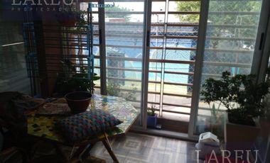 Departamento de 3 ambientes a la venta en San Martin