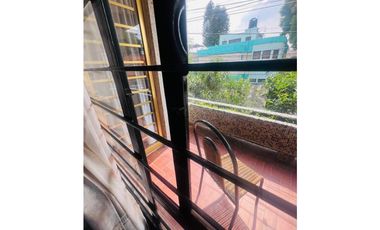 Casa en Venta Banjidal Iztapalapa Zona Azul CDMX