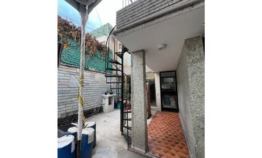 Casa en Venta Banjidal Iztapalapa Zona Azul CDMX