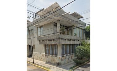 Casa en Venta Banjidal Iztapalapa Zona Azul CDMX