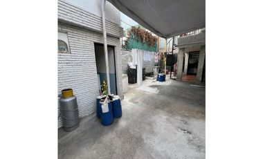 Casa en Venta Banjidal Iztapalapa Zona Azul CDMX